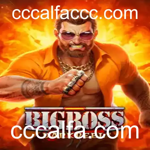 BigBoss: Descubra as Aventuras do Novo Jogo de Estratégia