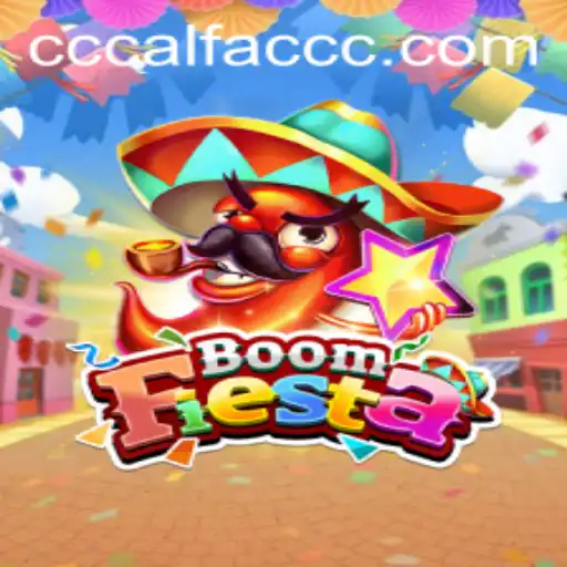 Conheça BoomFiesta: O Jogo que Está Revolucionando o Entretenimento Online