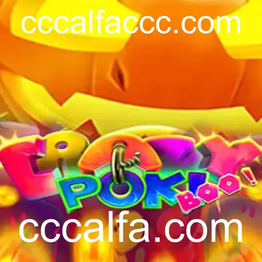 Explorando o Mundo Vibrante de CrazyPokiBoo
