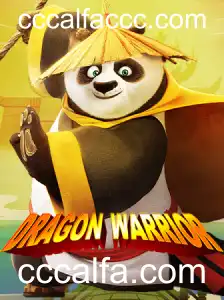 DragonWarrior: Um Mergulho no Mundo dos Dragões
