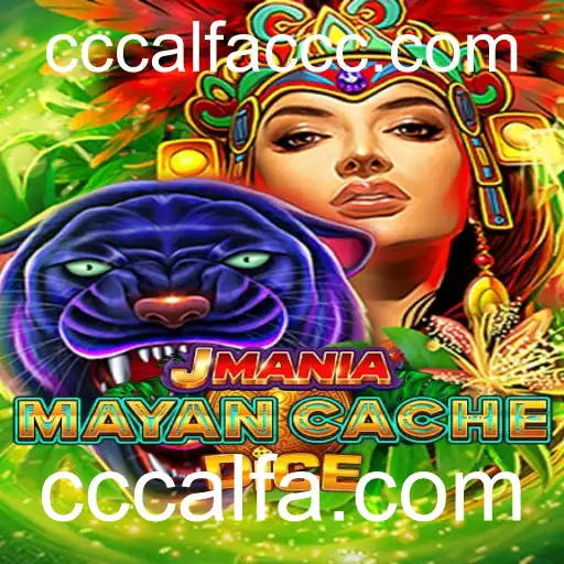 Descubra o Fascinante Mundo de JManiaMayanCacheDice