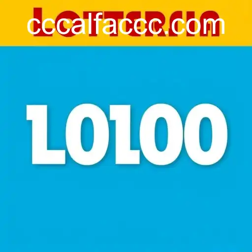 Jogos de loteria