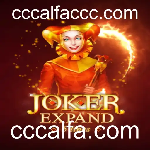 Explorando o Mundo de JokerExpand: Um Jogo Inovador no Universo dos Games