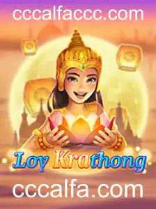 Descubra o Fascinante Jogo LoyKrathong e Suas Regras Envolventes