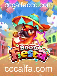 Conheça BoomFiesta: O Jogo que Está Revolucionando o Entretenimento Online