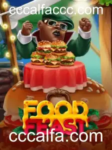 Descubra o Excitante Mundo de FoodFeast