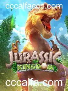 Explorando JurassicKingdom: Aventura e Estratégia no Mundo dos Dinossauros