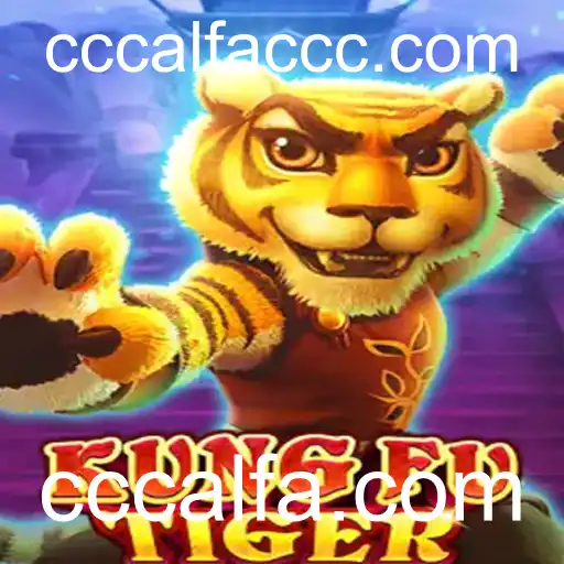 KungFuTiger: Aventura e Estratégia no Moderno Jogo de Artes Marciais