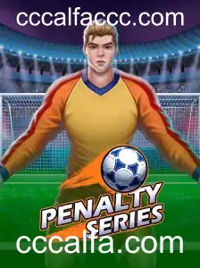 Descubra o Emocionante Mundo de PenaltySeries