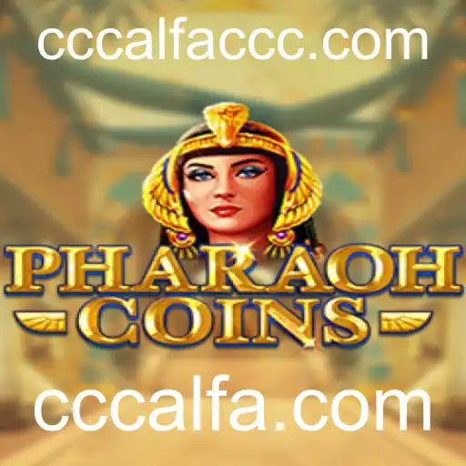 Descubra os Segredos de PharaohCoins: Um Jogo de Estratégia Único