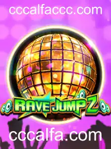 Descubra o Incrível Mundo de RaveJump2