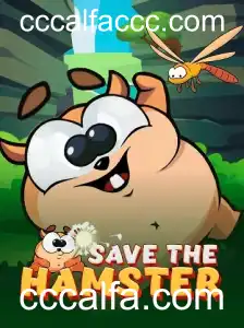 Descobrindo o Mundo Divertido de SavetheHamster