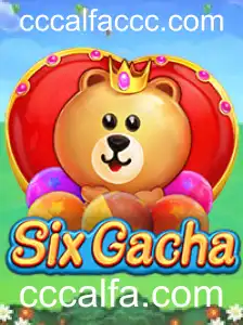 Explorando o Mundo de SixGacha: Um Jogo Revolucionário