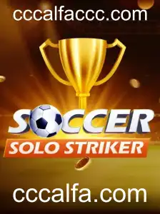 Descubra SoccerSoloStriker: Um Mergulho no Mundo do Futebol Solo