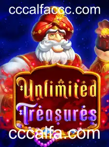 Explorando o Mundo de UnlimitedTreasures: Um Guia Completo