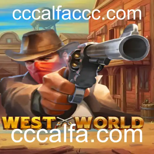 Descubra WestWorld: Um Jogo de Estratégia Inovador