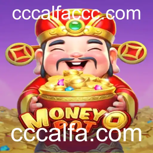 Explorando o MoneyPot: Um Jogo Emocionante no Universo de cccalfa.com