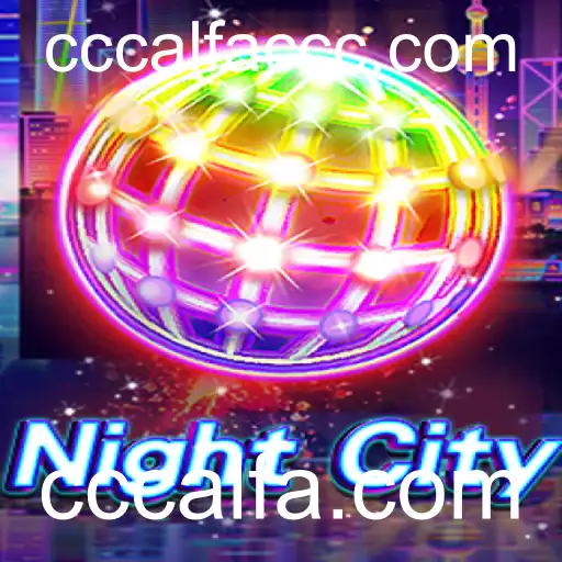 Explorando o Mundo Fascinante de NightCity: O Novo Jogo da CCCAlpha