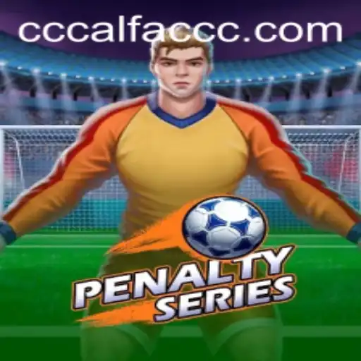 Descubra o Emocionante Mundo de PenaltySeries