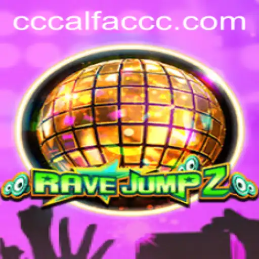 Descubra o Incrível Mundo de RaveJump2