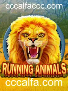 Explorando o Jogo RunningAnimals: Uma Aventura Selvagem
