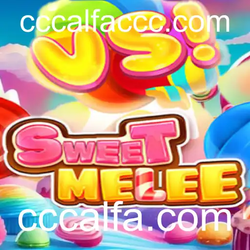 Descubra o Mundo de SweetMelee: Uma Aventura de Estratégia e Diversão