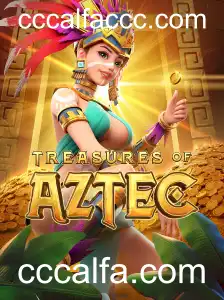 Treasures of Aztec: Descubra os Mistérios e Atrações do Jogo