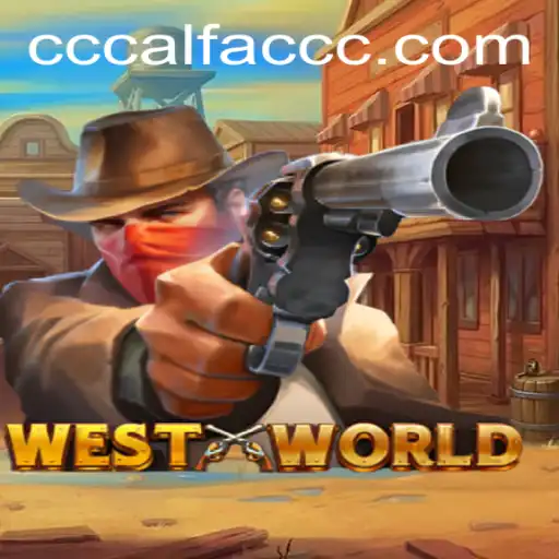Descubra WestWorld: Um Jogo de Estratégia Inovador