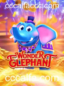 Descubra o Mundo Mágico de WonderElephant: A Evolução dos Jogos Online